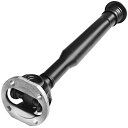 自動車パーツ 海外社外品 修理部品 A-Premium Front Complete Drive Shaft Prop Shaft Driveshaft Ass...