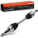自動車パーツ 海外社外品 修理部品 A-Premium CV Axle Shaft Assembly Compatible with Jeep Grand Ch...