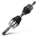 自動車パーツ 海外社外品 修理部品 A-Premium CV Axle Shaft Assembly Compatible with Ford Ranger 1...