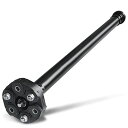 自動車パーツ 海外社外品 修理部品 A-Premium Front Complete Drive Shaft Prop Shaft Driveshaft Ass...
