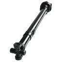 自動車パーツ 海外社外品 修理部品 A-Premium Front Complete Drive Shaft Prop Shaft Driveshaft Ass...