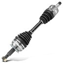 自動車パーツ 海外社外品 修理部品 A-Premium CV Axle Shaft Assembly Compatible with Chrysler Gran...