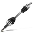 自動車パーツ 海外社外品 修理部品 A-Premium CV Axle Shaft Assembly Compatible with Chrysler Town...