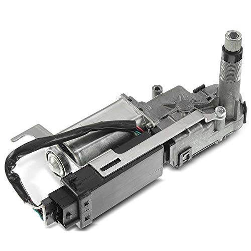 ư֥ѡ ҳ  A-Premium Rear Windshield Wiper Motor Compatible with Chevrolet, GMC & Cadillac Vehicles - Tahoe 1995-2000, Yukon 1992-2000, Escalade 1999-2000, C1500/C2500/K1500/K2500 Suburban 1992-1ư֥ѡ ҳ 