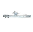 自動車パーツ 海外社外品 修理部品 A-Premium Electric Power Window Regulator Without Motor Compat...