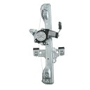 自動車パーツ 海外社外品 修理部品 A-Premium Electric Power Window Regulator with Motor Compatibl...