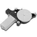 自動車パーツ 海外社外品 修理部品 A-Premium Rear Left Window Lift Motor Compatible with Honda Od...