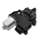 自動車パーツ 海外社外品 修理部品 A-Premium Front Left Power Window Lift Motor Compatible with H...