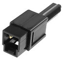 自動車パーツ 海外社外品 修理部品 A-Premium Brake Light Switch Lamp Compatible with Infiniti 350...