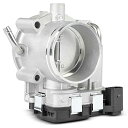 自動車パーツ 海外社外品 修理部品 A-Premium Electronic Throttle Body Compatible with Volkswagen ...