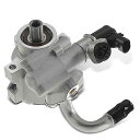自動車パーツ 海外社外品 修理部品 A-Premium Power Steering Pump, with Magnetic Sensor, Compatibl...