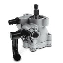 自動車パーツ 海外社外品 修理部品 A-Premium Power Steering Pump Compatible with Dodge Attitude 2...