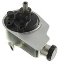 自動車パーツ 海外社外品 修理部品 A-Premium Power Steering Pump, with Reservoir, Compatible with...