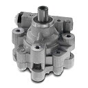 自動車パーツ 海外社外品 修理部品 A-Premium Power Steering Pump Compatible with Chrysler Town & ...