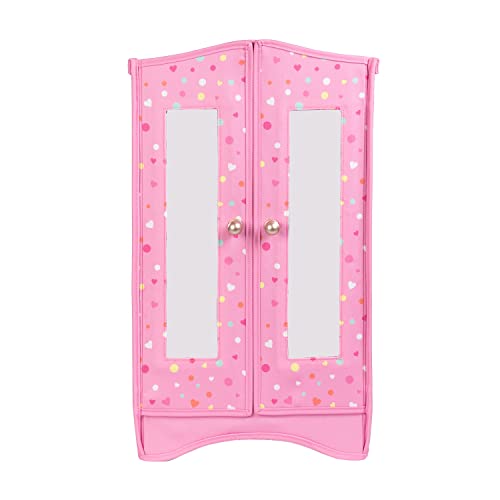 large wardrobe withβ
