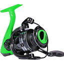 リール 釣り道具 フィッシング 海外直輸入 Sougayilang Spinning Fishing Reel, 5.2:1 High Speed Spinni...