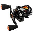 リール キャストキング 釣り道具 フィッシング 海外直輸入 KastKing Zephyr Bait Finesse Baitcasting Reel, Car...