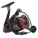 リール キャストキング 釣り道具 フィッシング 海外直輸入 KastKing Speed Demon Elite Spinning Reel, Size 300...