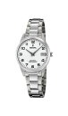 rv tFXeBi tFXeB[i XCX fB[X Festina Women's Japanese Quartz Stainless Steel Strap, Silver, 15 Casual Watch (Model: F20509/1)rv tFXeBi tFXeB[i XCX fB[X