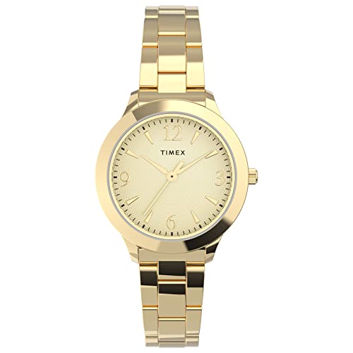 腕時計 タイメックス レディース Timex Women's Premium Dress 32mm Watch腕時計 タイメックス レディース