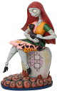 エネスコ Enesco 置物 インテリア 海外モデル アメリカ Enesco Jim Shore Disney Traditions Nightmare Bef...