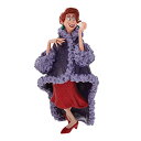 エネスコ Enesco 置物 インテリア 海外モデル アメリカ Enesco Disney Showcase The Rescuers Madame Medus...