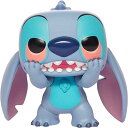 ファンコ FUNKO フィギュア 人形 アメリカ直輸入 Funko Pop! Disney - Lilo & Stich - Annoyed Stitch Figure (Entertainment Earth Exclusive)ファンコ FUNKO フィギュア 人形 アメリカ直輸入