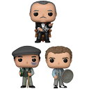 ファンコ FUNKO フィギュア 人形 アメリカ直輸入 Funko Pop! Movies: The Godfather 50th Anniversary Co...