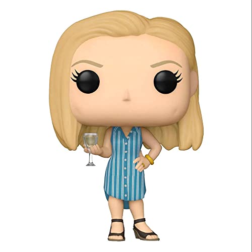 ファンコ FUNKO フィギュア 人形 アメリカ直輸入 Funko Pop! TV: Ozark - Wendy Byrdeファンコ FUNKO フィギュア 人形 アメリカ直輸入