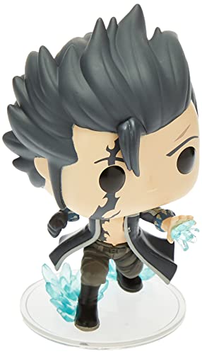 ファンコ FUNKO フィギュア 人形 アメリカ直輸入 Funko Pop Devil Slayer Gray Fullbuster - Fairy Tail Vinyl Toy Figure, Dragon Themeファンコ FUNKO フィギュア 人形 アメリカ直輸入