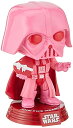 ファンコ FUNKO フィギュア 人形 アメリカ直輸入 Funko POP Star Wars: Valentines - Vader with Heart, Multicolor, Standardファンコ FUNKO フィギュア 人形 アメリカ直輸入