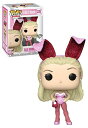 ファンコ FUNKO フィギュア 人形 アメリカ直輸入 Funko POP Movies: Legally Blonde Elle Woods Bunny Diamond Glitter 1225 Exclusiveファンコ FUNKO フィギュア 人形 アメリカ直輸入