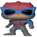 ファンコ FUNKO フィギュア 人形 アメリカ直輸入 Funko Pop Television: Masters of The Universe - Stratos Collectible Vinyl Figureファンコ FUNKO フィギュア 人形 アメリカ直輸入