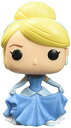 ファンコ FUNKO フィギュア 人形 アメリカ直輸入 Funko POP Disney: Cinderella - Cinderella Action Figureファンコ FUNKO フィギュア 人形 アメリカ直輸入
