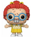 ファンコ FUNKO フィギュア 人形 アメリカ直輸入 Funko POP!: Garbage Pail Kids Ghastly Ashley Collectible Figure, Multicolorファンコ FUNKO フィギュア 人形 アメリカ直輸入