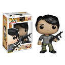 ファンコ FUNKO フィギュア 人形 アメリカ直輸入 Funko POP Television: The Walking Dead - Prison Glenn Rhee Toy Figureファンコ FUNKO フィギュア 人形 アメリカ直輸入