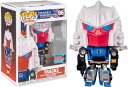 ファンコ FUNKO フィギュア 人形 アメリカ直輸入 Funko Pop! Transformers Tracks Vinyl 2021 Fall Convention Figureファンコ FUNKO フィギュア 人形 アメリカ直輸入