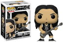 ファンコ FUNKO フィギュア 人形 アメリカ直輸入 Funko Pop! Rocks: Metallica - Robert Trujillo Collectible Figureファンコ FUNKO フィギュア 人形 アメリカ直輸入