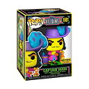 ファンコ FUNKO フィギュア 人形 アメリカ直輸入 Funko Pop! Disney Villains Pop! Captain Hook #1081 Blacklight Exclusiveファンコ FUNKO フィギュア 人形 アメリカ直輸入