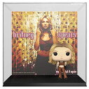 ファンコ FUNKO フィギュア 人形 アメリカ直輸入 Funko Pop Albums: Britney Spears - Oops ... I Did It Again Vinyl Figureファンコ FUNKO フィギュア 人形 アメリカ直輸入