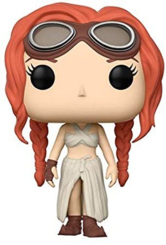 ファンコ FUNKO フィギュア 人形 アメリカ直輸入 Funko Pop Movies: Mad Max Fury Road Capable Collectible Figureファンコ FUNKO フィギュア 人形 アメリカ直輸入