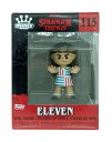 ファンコ FUNKO フィギュア 人形 アメリカ直輸入 Funko Minis - Stranger Things Season 4 Elevenファンコ FUNKO フィギュア 人形 アメリカ直輸入