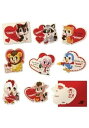 ファンコ FUNKO フィギュア 人形 アメリカ直輸入 Funko Pop! Holiday Cards: Villainous Valentines - Box of 8 Double Sided Cards and Envelopesファンコ FUNKO フィギュア 人形 アメリカ直輸入