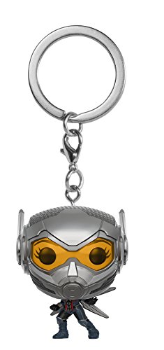 ファンコ FUNKO フィギュア 人形 アメリカ直輸入 Funko Pop Keychain Marvel: Ant-Man and The Wasp Collectible Figure, Multicolorファンコ FUNKO フィギュア 人形 アメリカ直輸入