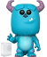 ファンコ FUNKO フィギュア 人形 アメリカ直輸入 Funko Pop! Disney Pixar: Monsters Inc. - Sulley Vinyl Figure (Bundled with Pop Box Protector Case)ファンコ FUNKO フィギュア 人形 アメリカ直輸入