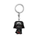 ファンコ FUNKO フィギュア 人形 アメリカ直輸入 Funko Pop! Keychain: Star Wars - Darth Vaderファンコ FUNKO フィギュア 人形 アメリカ直輸入