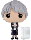 ファンコ FUNKO フィギュア 人形 アメリカ直輸入 Funko Golden Girls - Dorothy Pop! Vinyl Figure (Bundled with Compatible Pop Box Protector Case)ファンコ FUNKO フィギュア 人形 アメリカ直輸入