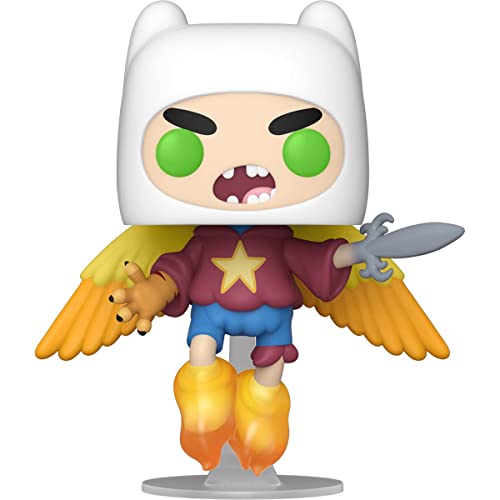 ファンコ FUNKO フィギュア 人形 アメリカ直輸入 Funko Adventure Time - Ultimate Wizard Finn The Human Pop Vinyl Figure (Bundled with Compatible Pop Box Protector Case)ファンコ FUNKO フィギュア 人形 アメリカ直輸入