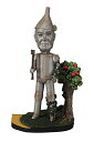 ボブルヘッド バブルヘッド 首振り人形 ボビンヘッド BOBBLEHEAD Royal Bobbles Wizard of Oz Tin Man Collect...