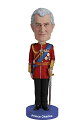 商品情報 商品名ボブルヘッド バブルヘッド 首振り人形 ボビンヘッド BOBBLEHEAD Royal Bobbles Prince Charles III Collectible Bobblehead Statue - Limited E...